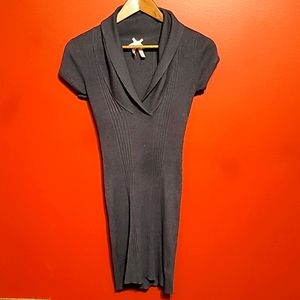 Derek Heart bodycon secretary dress
